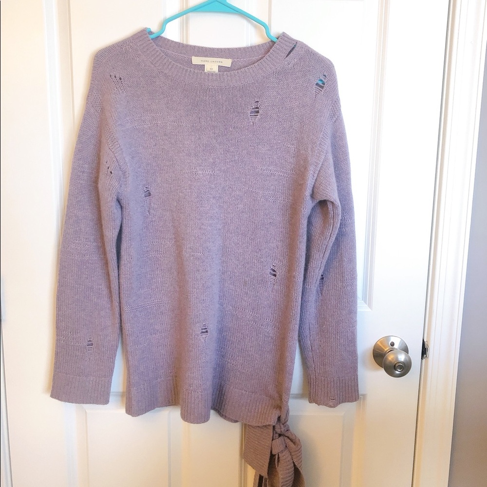 Marc Jacobs sweater 100% cashmere